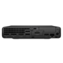 GRADE A1 - HP Pro Mini 400 G9 Intel Core i7-14700T 16GB RAM 512GB SSD Windows 11 Pro Desktop PC