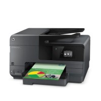 Ex Demo HP Officejet Pro 8620 e-All-in-One Wireless Multi-Function Colour Inkjet Printer