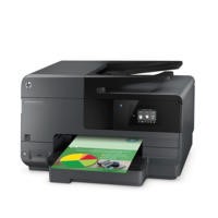 Ex Demo HP Officejet Pro 8620 e-All-in-One Wireless Multi-Function Colour Inkjet Printer