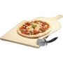 AEG Pizza Stone Kit