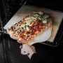 AEG Pizza Stone Kit