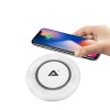 Advanced Accessories 10W Wireless Charger - White