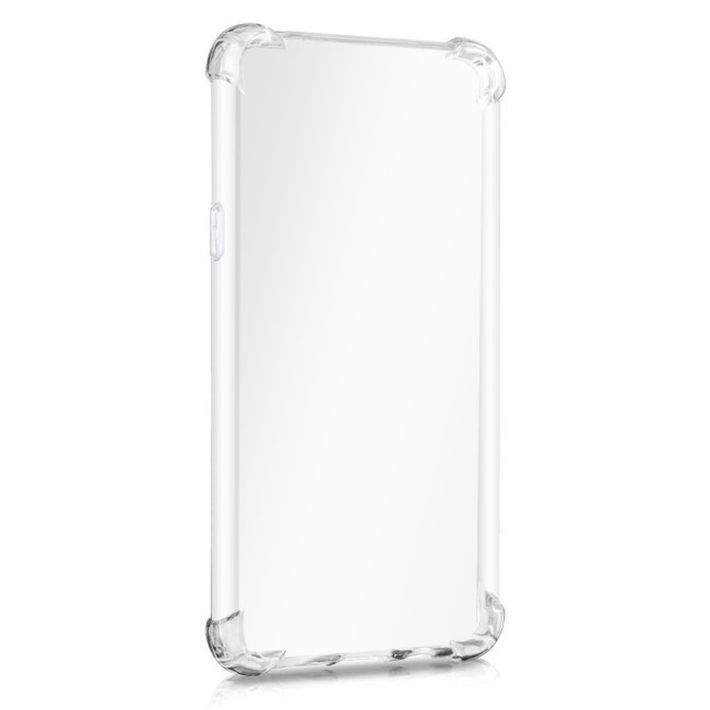 Gel Cushion Case for Samsung Galaxy S10