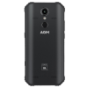 GRADE A1 - AGM A9 Black 5.99&quot; 64GB 4G Unlocked &amp; SIM Free