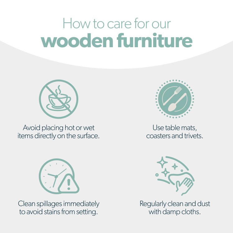 ALMOST PERFECT - Ava White Narrow Radiator Console