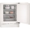 AEG ABB6821VAF Integrated Under Counter Freezer - Door-on-door