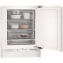 AEG ABB6821VAF Integrated Under Counter Freezer - Door-on-door