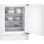 AEG 105 Litre Undercounter Integrated Freezer