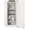 AEG ABB8121VNF 120 Litre Integrated In Column Freezer 123cm A+ Energy Rating 56cm Wide - White