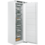 Refurbished AEG ABB818F6NC Integrated 204 Litre Freezer White