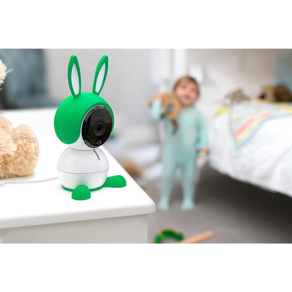 arlo monitoring system