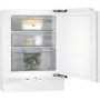AEG ABE6821VNF Built-under No Frost Freezer - Door-on-door - White