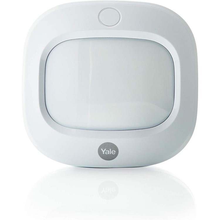 Yale Intruder Pet PIR Wireless Motion Detector - 3 Pack