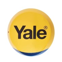 Yale Dummy Siren with flashing LED