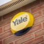 Yale Dummy Siren with flashing LED