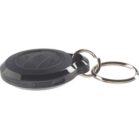 Yale Intruder Remote Keyfob