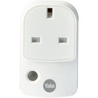 Yale Smart Power Switch - works with your iOS or Android Smartphone Yale Smart Power Switch - works with your iOS or Android Smartphone