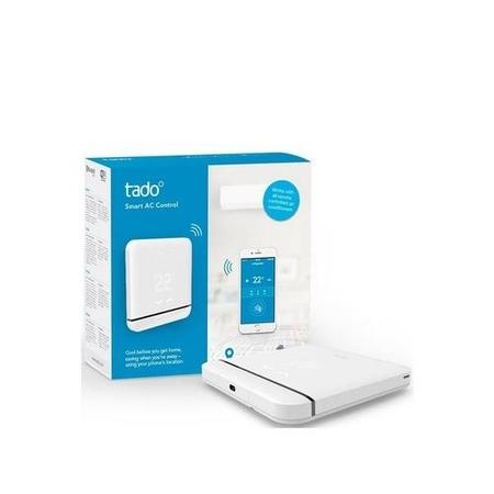 Tado Smart AC Control
