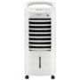 GRADE A1 - Slimline ECO Evaporative Air Cooler with built-in Air Purifier and Humidifier