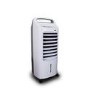 GRADE A1 - electriQ Slimline ECO Evaporative Air Cooler with built-in Air Purifier and Humidifier - AC100R