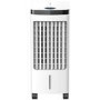 Refurbished electriQ Slimline ECO Evaporative Air Cooler with Built-in Air Purifier and Humidifier