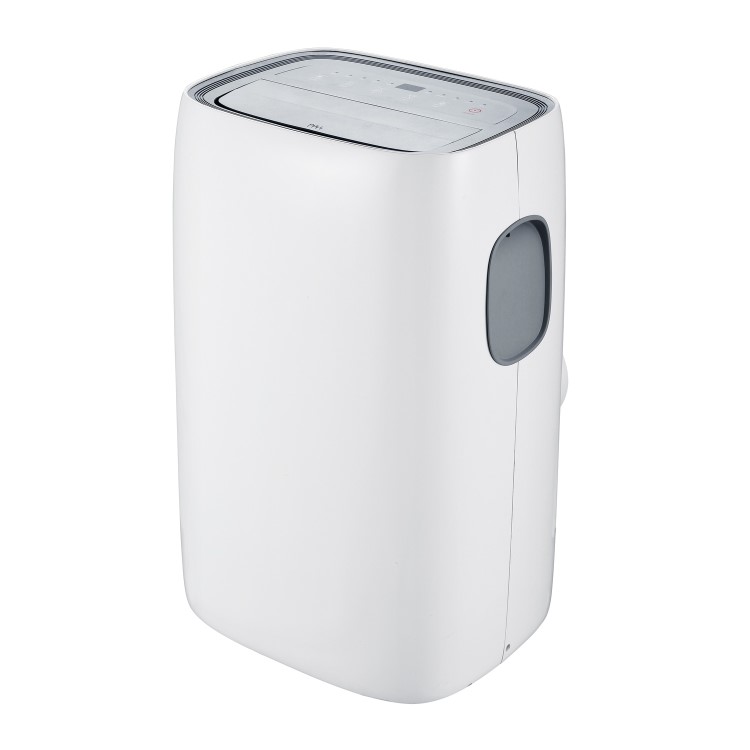 TCL  12000 BTU Eco Smart App WIFI Portable Air Conditioner for rooms up to 30 sqm Alexa Enabled 