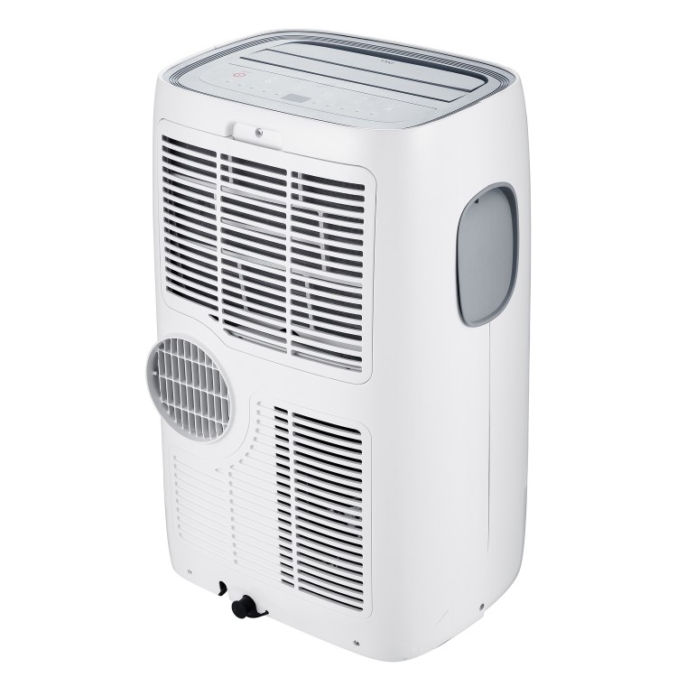 TCL  12000 BTU Eco Smart App WIFI Portable Air Conditioner for rooms up to 30 sqm Alexa Enabled 