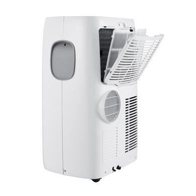 TCL  12000 BTU Eco Smart App WIFI Portable Air Conditioner for rooms up to 30 sqm Alexa Enabled 