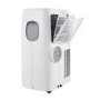 TCL  12000 BTU Eco Smart App WIFI Portable Air Conditioner for rooms up to 30 sqm Alexa Enabled 