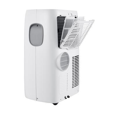 TCL  12000 BTU Eco Smart App WIFI Portable Air Conditioner for rooms up to 30 sqm Alexa Enabled 