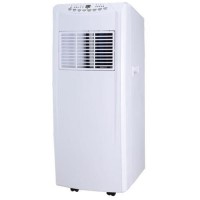 GRADE A1 - TCL  12000 BTU Eco Smart App WIFI Portable Air Conditioner for rooms up to 30 sqm Alexa Enabled 