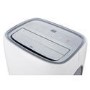 TCL  12000 BTU Eco Smart App WIFI Portable Air Conditioner for rooms up to 30 sqm Alexa Enabled 