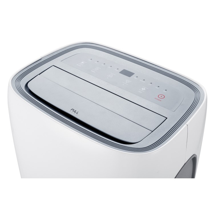 TCL  12000 BTU Eco Smart App WIFI Portable Air Conditioner for rooms up to 30 sqm Alexa Enabled 