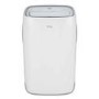 TCL  12000 BTU Eco Smart App WIFI Portable Air Conditioner for rooms up to 30 sqm Alexa Enabled 