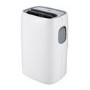 TCL  12000 BTU Eco Smart App WIFI Portable Air Conditioner for rooms up to 30 sqm Alexa Enabled 