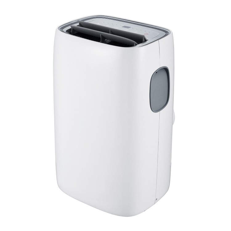 TCL  12000 BTU Eco Smart App WIFI Portable Air Conditioner for rooms up to 30 sqm Alexa Enabled 