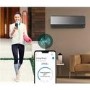 Refurbished LG Artcool 12000 BTU WiFi Smart DC Inverter Wall Split Air Conditioner