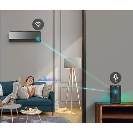 Refurbished LG Artcool 12000 BTU WiFi Smart DC Inverter Wall Split Air Conditioner