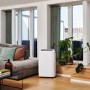 Qlima 16500 BTU Portable Air Conditioner