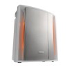 Delonghi AC230 Air Purifier with Sensor touch screen 5 layers filtering and Ionizer for up to 80 sqm rooms