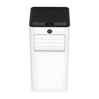 5000 BTU Portable Air Conditioner