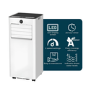 5000 BTU Portable Air Conditioner
