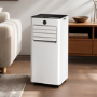 5000 BTU Portable Air Conditioner