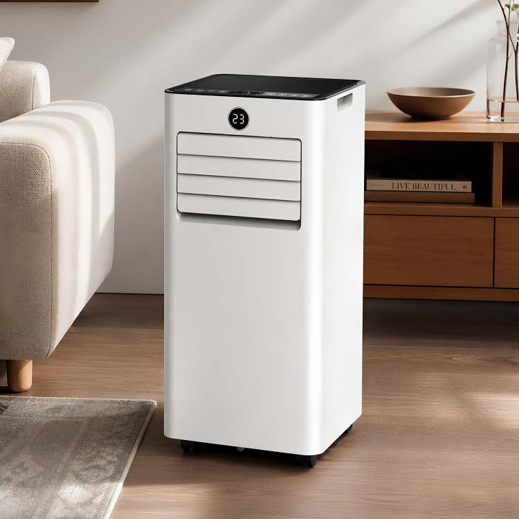 5000 BTU Portable Air Conditioner