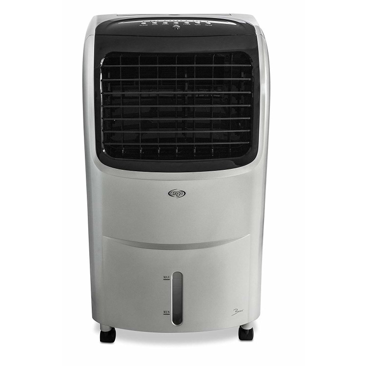 GRADE A1 - Argo 10L Portable Evaporative Air Cooler Air Purifier and Humidifier
