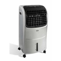GRADE A1 - Argo 10L Portable Evaporative Air Cooler Air Purifier and Humidifier