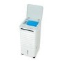 Refurbished electriQ Slimline ECO 6L Air Cooler with Built-In Air Purifier and Humidifier
