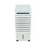 Refurbished electriQ Slimline ECO 6L Air Cooler with Built-In Air Purifier and Humidifier