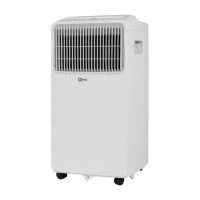 Refurbished Qlima 7000 BTU Portable Air Conditioner Refurbished Qlima 7000 BTU Portable Air Conditioner