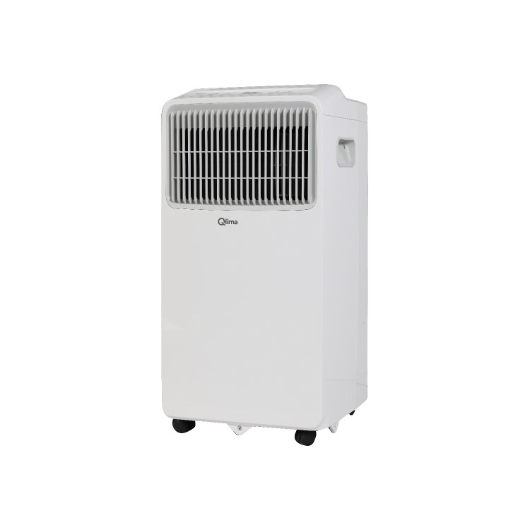 GRADE A1 - Qlima 7000 BTU Portable Air Conditioner